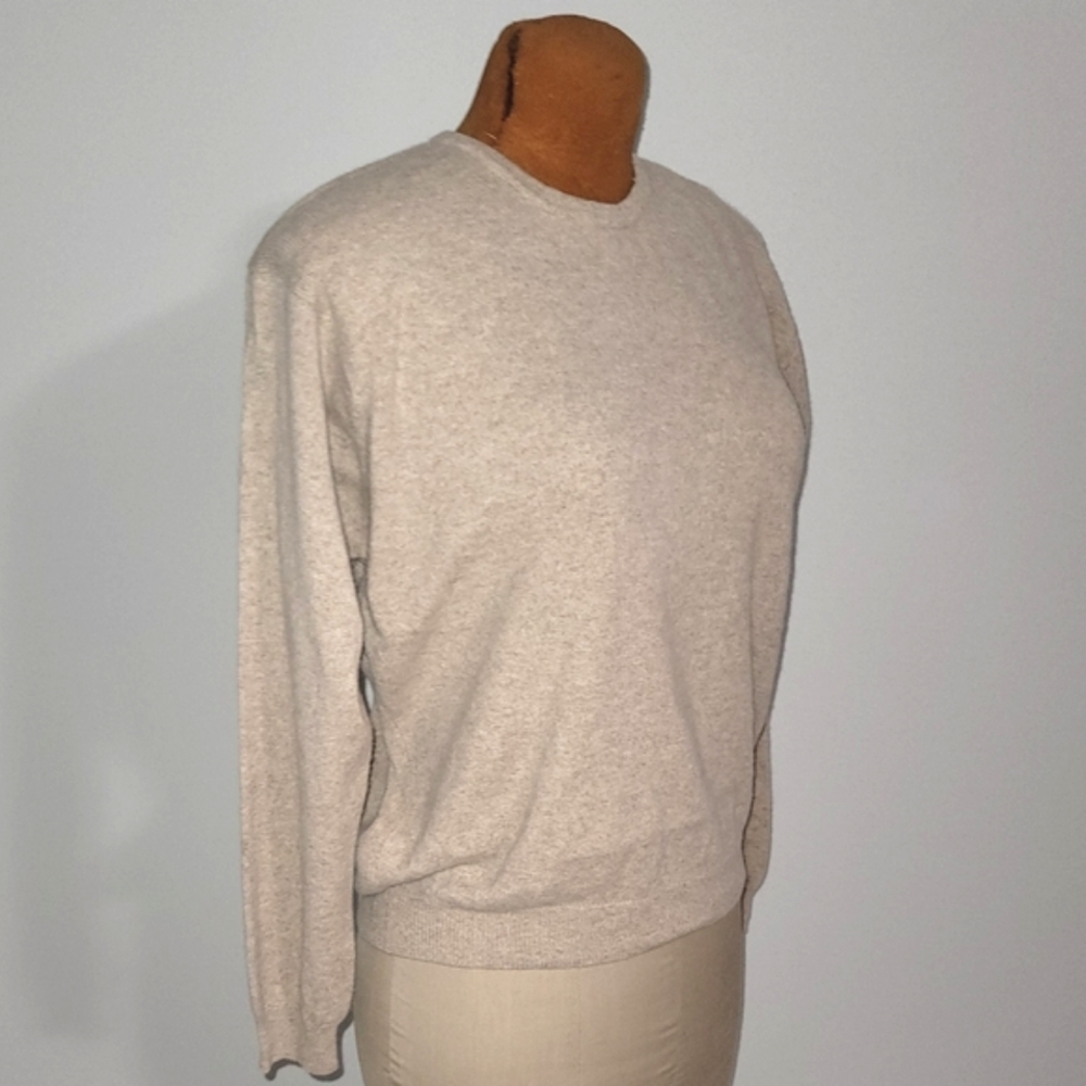 Jones Wear cashmere   Sz XL